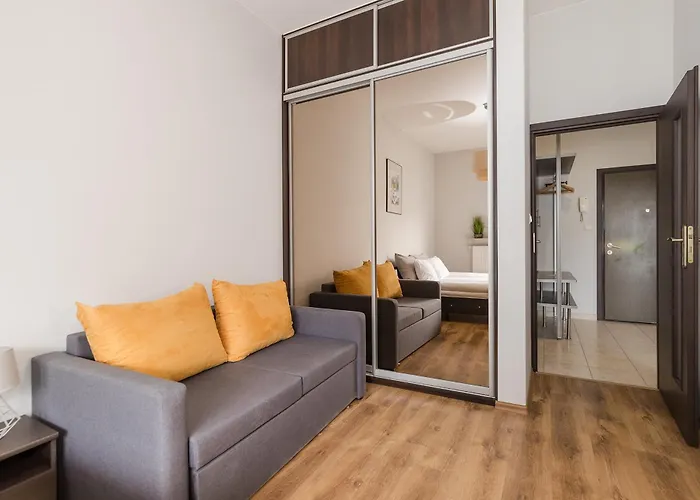 Shortstaypoland Gieldowa B184 Warsaw