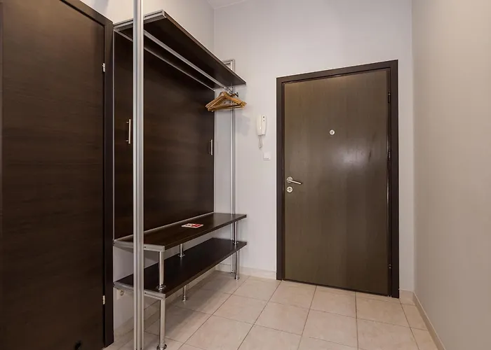 Shortstaypoland Gieldowa B184 *